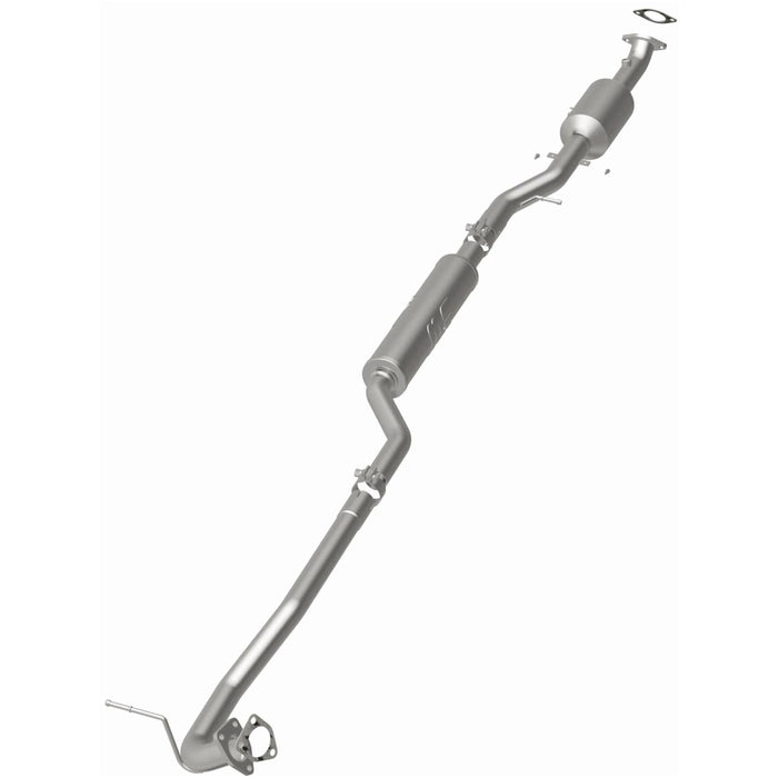 Catalytic Converter MagnaFlow 21-239