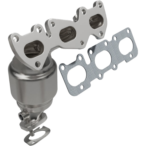 Exhaust Manifold with Integrated Catalytic Converter MagnaFlow 52743