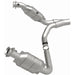 Catalytic Converter MagnaFlow 49664