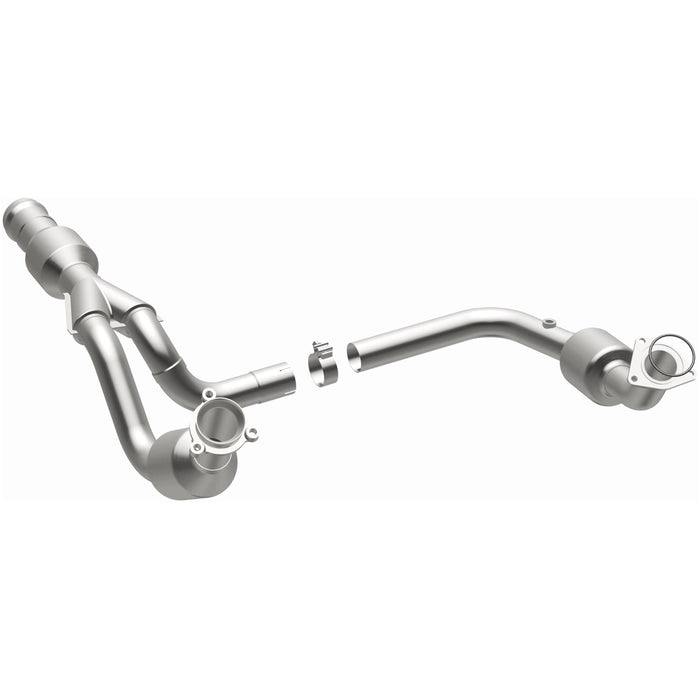 Catalytic Converter MagnaFlow 52616