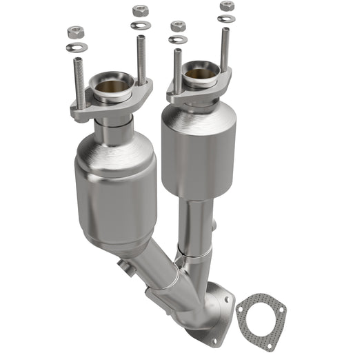 Catalytic Converter MagnaFlow 444465