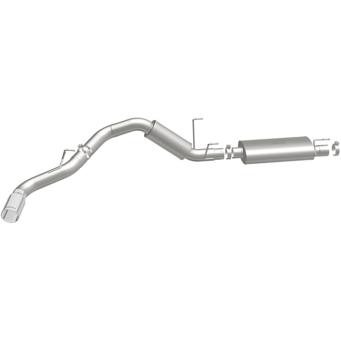Exhaust System Kit MagnaFlow 19200