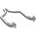 Catalytic Converter MagnaFlow 16420