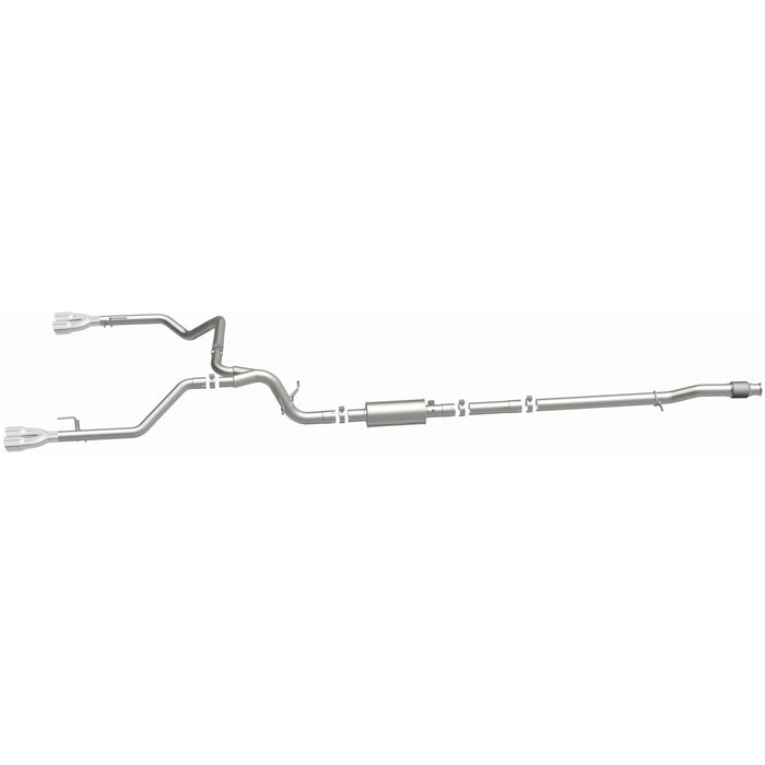 Exhaust System Kit MagnaFlow 19477