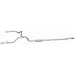 Exhaust System Kit MagnaFlow 19477