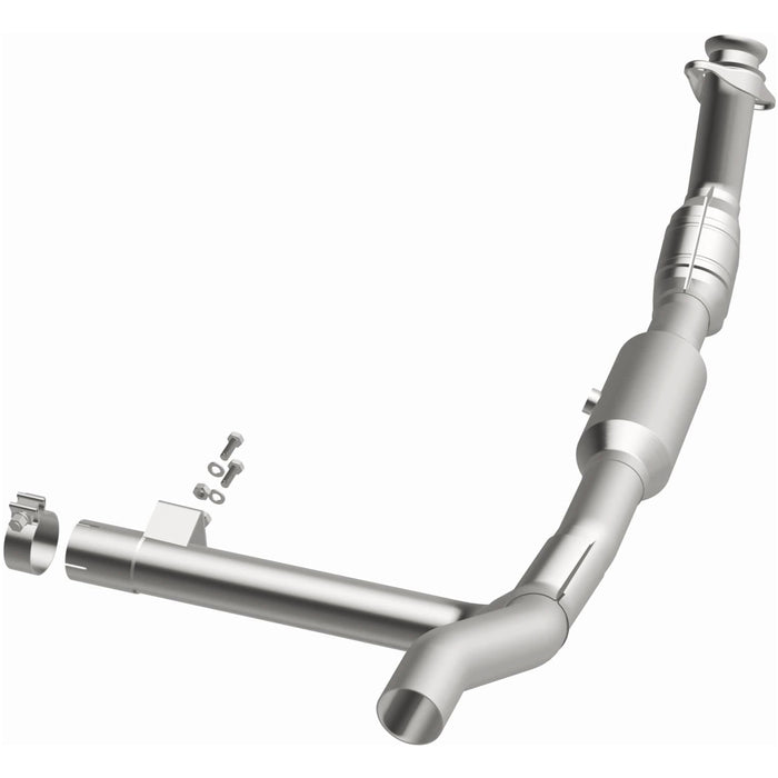Catalytic Converter MagnaFlow 21-249