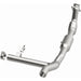 Catalytic Converter MagnaFlow 21-249