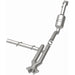Catalytic Converter MagnaFlow 52156