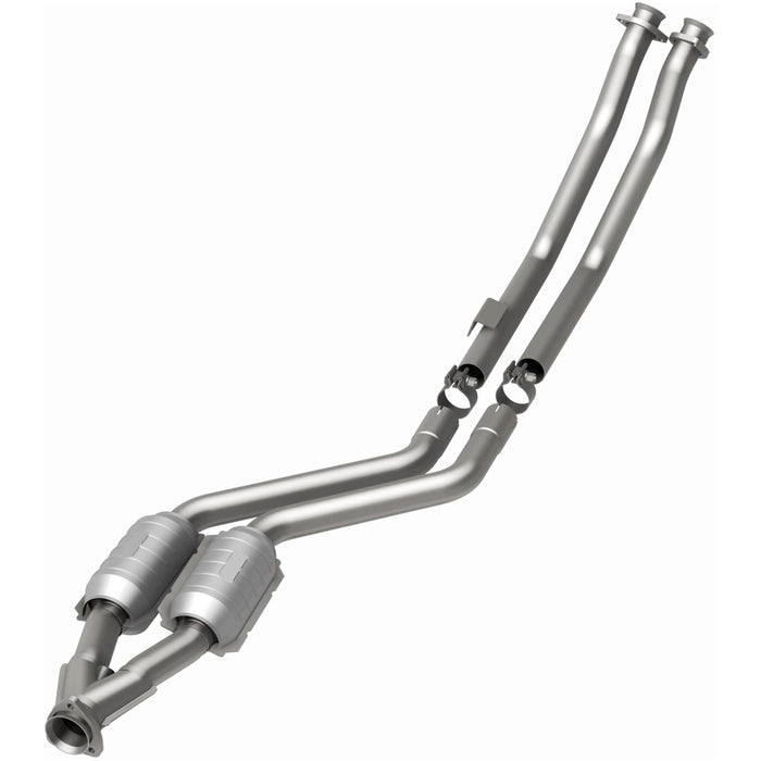 Catalytic Converter MagnaFlow 23578
