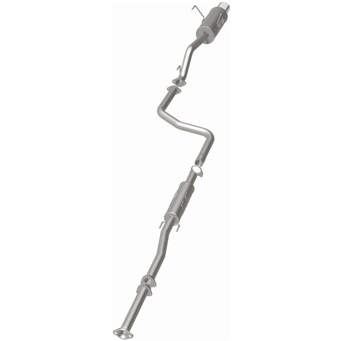Exhaust System Kit MagnaFlow 15646