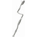 Exhaust System Kit MagnaFlow 15646