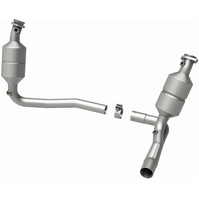 Catalytic Converter MagnaFlow 93611