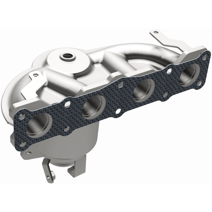 Exhaust Manifold with Integrated Catalytic Converter MagnaFlow 5531775