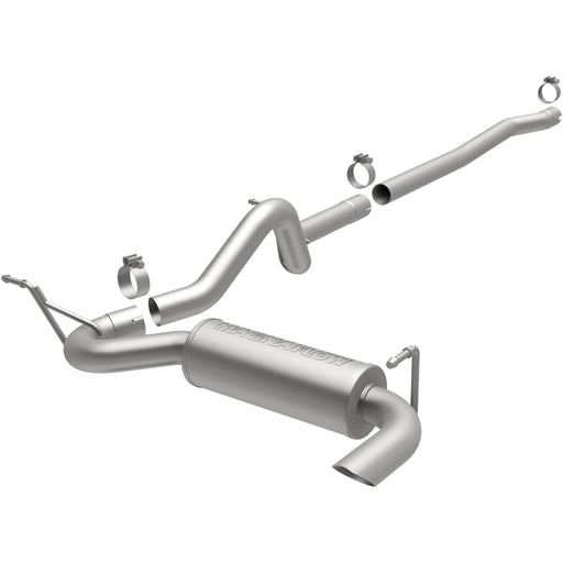 Exhaust System Kit MagnaFlow 15117