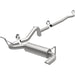 Exhaust System Kit MagnaFlow 15117
