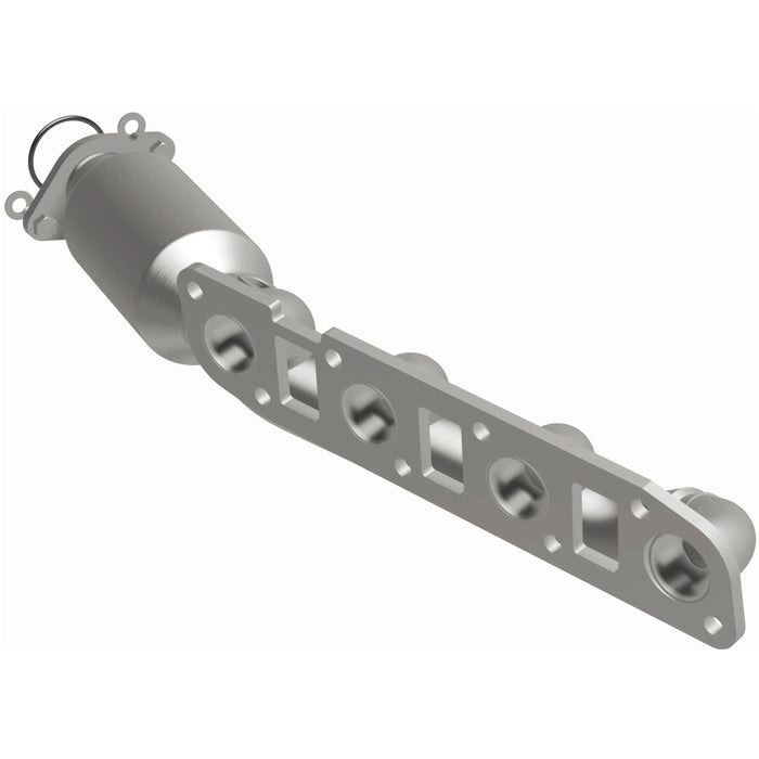 Exhaust Manifold with Integrated Catalytic Converter MagnaFlow 22-035
