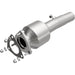 Catalytic Converter MagnaFlow 280732
