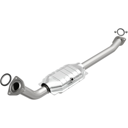Catalytic Converter MagnaFlow 24481