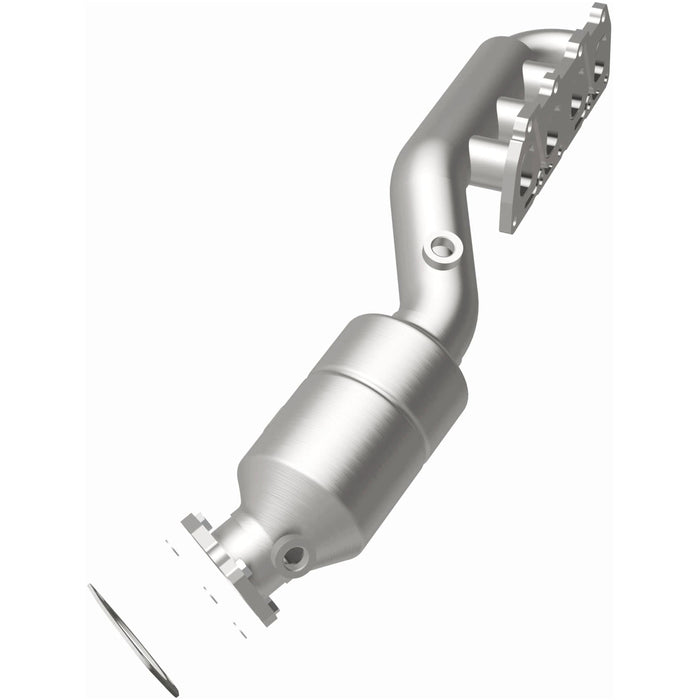 Exhaust Manifold with Integrated Catalytic Converter MagnaFlow 51197
