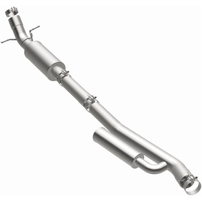 Exhaust Muffler Kit MagnaFlow 19534