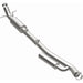 Exhaust Muffler Kit MagnaFlow 19534