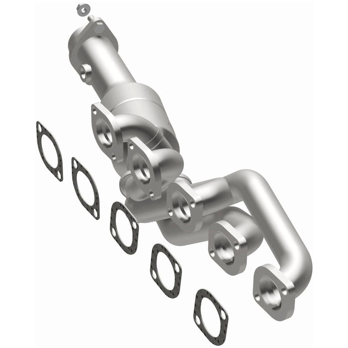 Exhaust Manifold with Integrated Catalytic Converter MagnaFlow 49804