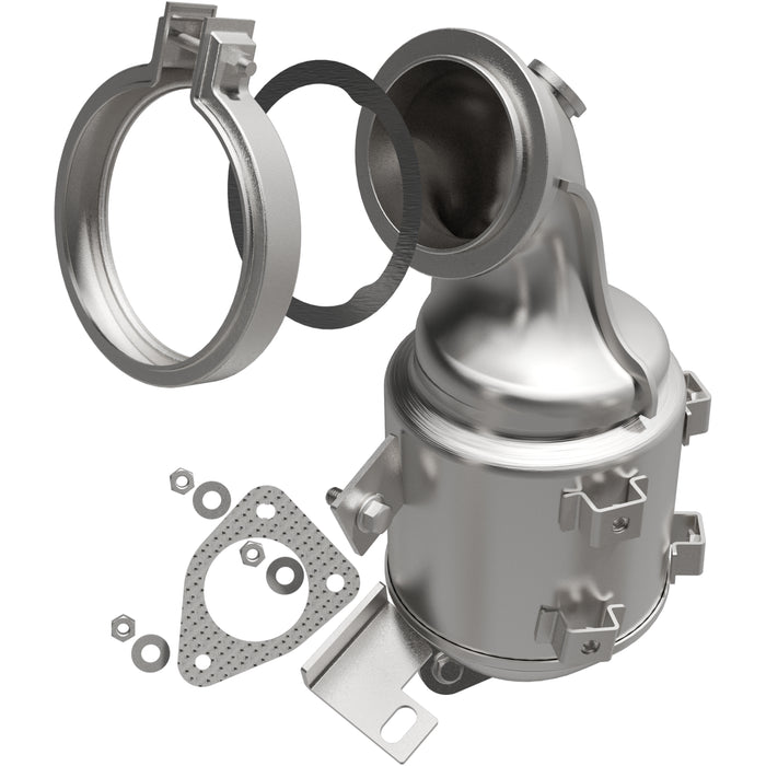 Catalytic Converter MagnaFlow 280173