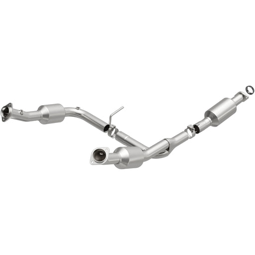 Catalytic Converter MagnaFlow 5481108