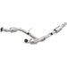 Catalytic Converter MagnaFlow 5481108