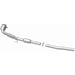 Catalytic Converter MagnaFlow 52281