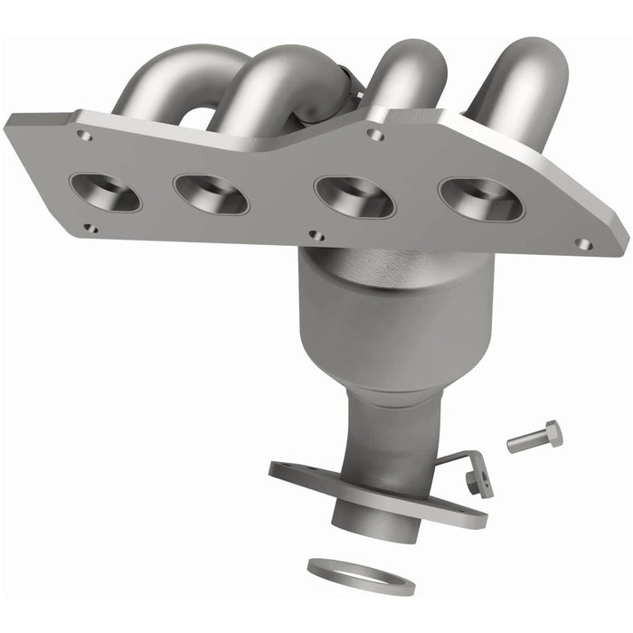 Exhaust Manifold with Integrated Catalytic Converter MagnaFlow 5531542