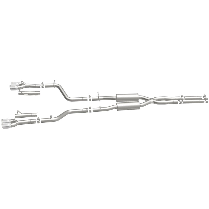 Exhaust System Kit MagnaFlow 19217