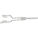 Exhaust System Kit MagnaFlow 19217