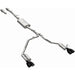 Exhaust System Kit MagnaFlow 19543