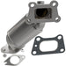 Catalytic Converter MagnaFlow 280176