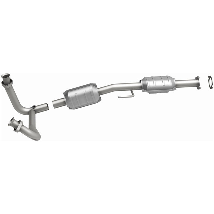 Catalytic Converter MagnaFlow 447250