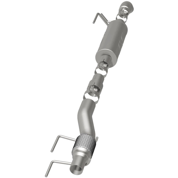 Exhaust System Kit MagnaFlow 19056