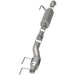 Exhaust System Kit MagnaFlow 19056