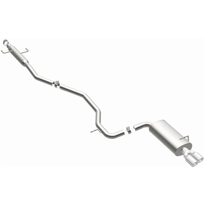 Exhaust System Kit MagnaFlow 15551