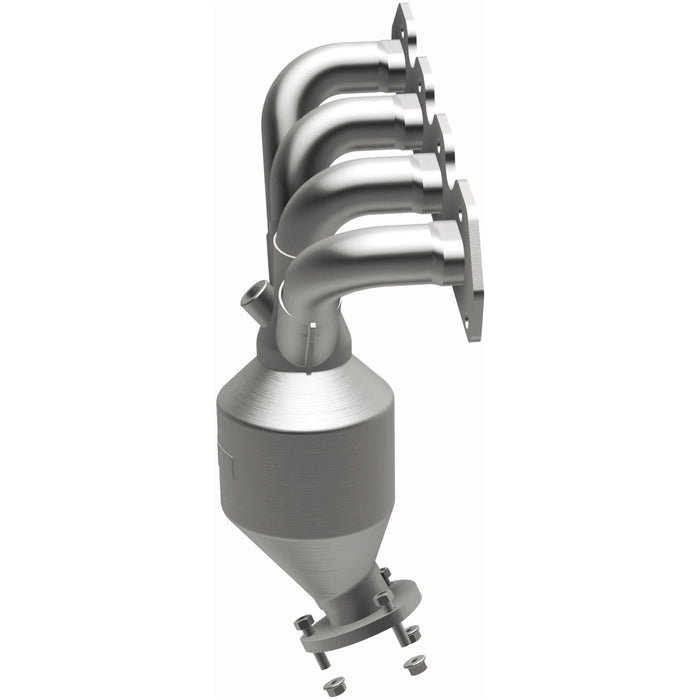 Exhaust Manifold with Integrated Catalytic Converter MagnaFlow 51150