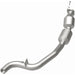 Catalytic Converter MagnaFlow 21-608