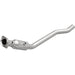 Catalytic Converter MagnaFlow 5551739