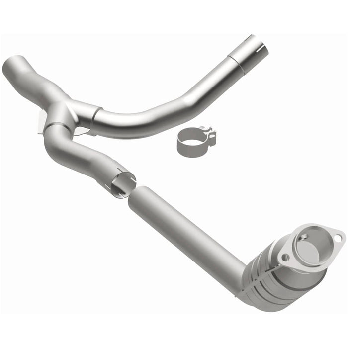 Catalytic Converter MagnaFlow 93420