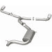Exhaust System Kit MagnaFlow 15521