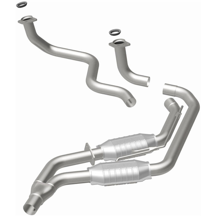 Catalytic Converter MagnaFlow 23479