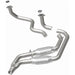 Catalytic Converter MagnaFlow 23479
