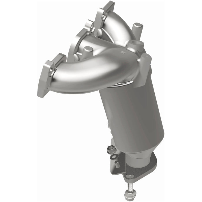 Exhaust Manifold with Integrated Catalytic Converter MagnaFlow 51218