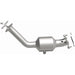 Catalytic Converter MagnaFlow 280415