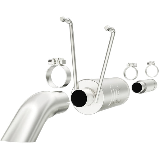 Exhaust System Kit MagnaFlow 17108