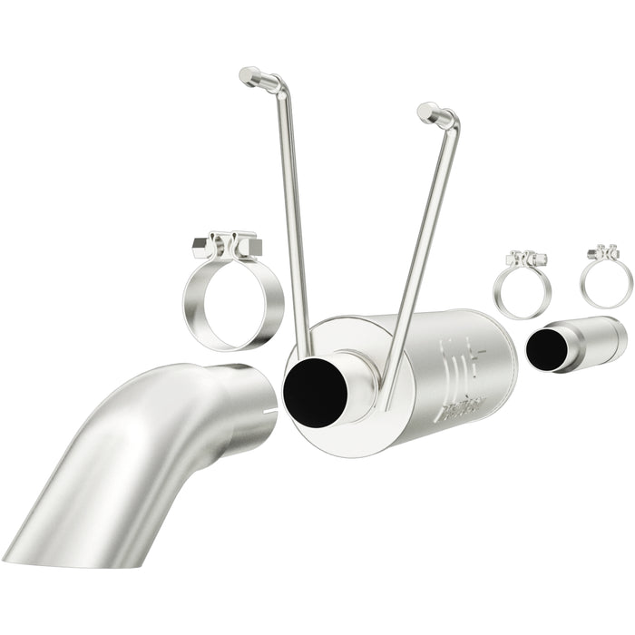 Exhaust System Kit MagnaFlow 17108